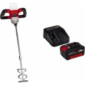 Einhell Cordless paint mortar stirrer TE-MX 18 Li - Solo, 18V, stirrer