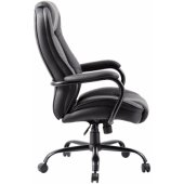 Elegant XXL Black