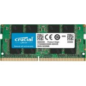 CT8G4SFRA32AT 8GB DDR4 3200MHz SODIMM