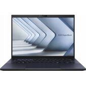 ExpertBook B3 B3404CMA-Q51625X 14 120hz 125H 16GB 512SSD EN W11P Black