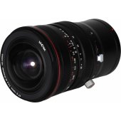 15mm f/ 4.5R Zero-D Shift for Nikon Z