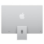 iMac 24" 4.5K Retina M4 16GB 256SSD RU Silver MWUC3RU/ A