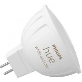 MR16 GU5.3 6.3W RGB