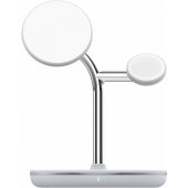 MagSafe Wireless Desk Charger 3in1