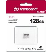 300S 128GB Micro SDXC Сlass 10