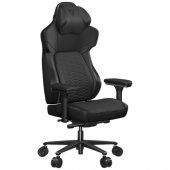 CORE Smart Ergonomic Gaming Chair Racer Black