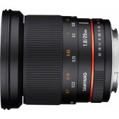 20mm f/ 1.8 ED AS UMC Canon M
