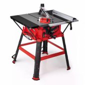 Table saw TC-TS 254 U - 4340510