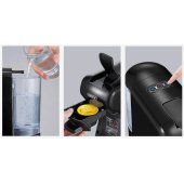 H1A 3in1 Black