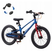 Royal Space 18 blue/ red