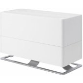 Oskar Big O-040 White