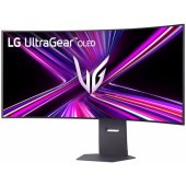 UltraGear 45GX950A-B 44.5" OLED 21:9 Curved