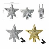 RF-STAR-SI Star IP20 Silver