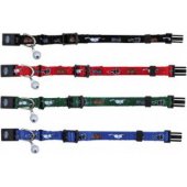 Trixie CAT COLLAR WITH MOTIVE
