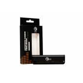 LP vinyl brush Black