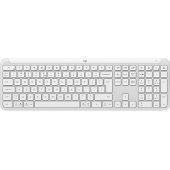 Signature Slim K950 (US) White