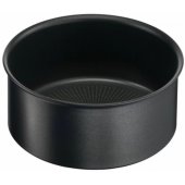 L7629002 Set Ingenio Daily Chef Saucepan 4 pcs