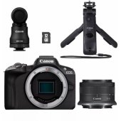 EOS-R50 RF-S 18-45mm Creator Kit