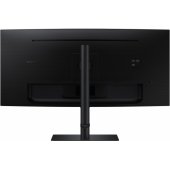 LS34C652UAUXEN 34" VA 21:9 Curved