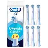 iO Ultimate Clean 6pcs White (980057)