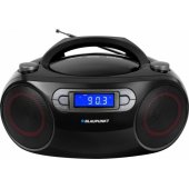 BB18BK Black
