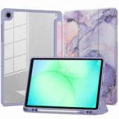 SC PEN HYBRID GALAXY TAB A9+ | A11+ PLUS 11.0 VIOLET MARBLE