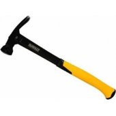 Dewalt XP hammer for fast work 340g