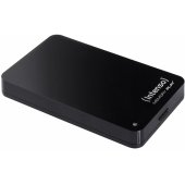 Memory Play 1 TB Black