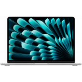 MacBook Air 13,6 Retina M4 24GB 512GB SSD EN Silver MC654ZE/ A