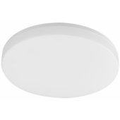 WiFi LED Ceiling Light, 24W, Round