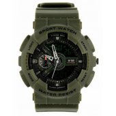 Watch Sport Olive (50006001)