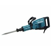 MAKITA. DEMOLITION HAMMER. HEX 30mm HM1307C 25.5J 1510W 15.3kg.