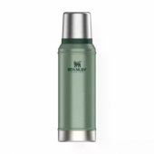 The Legendary Classic Bottle 0,94L Green