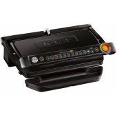 GC722834 OptiGrill+ XL Black