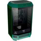 The Tower 300 Dark green