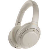 WH-1000XM4 Silver