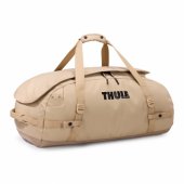 5447 Chasm 70L duffel bag gentle beige