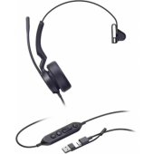 UH44 Mono Teams USB-C/ A
