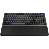 Rog Azoth 96 HE (Nordic) Black