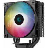 AG400 DIGITAL ARGB CPU Cooler Black