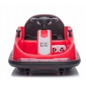 GTS1166 Red