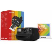 Go Gen 2 E-Box Black