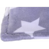 Oro-Blanket Star