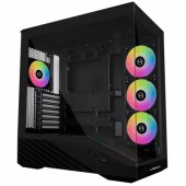 Vector V100R Black