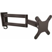Wall-Mount Monitor Arm ARMWALLDS 13" - 34"