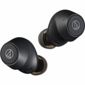 ATH-CKS30TW+ Black