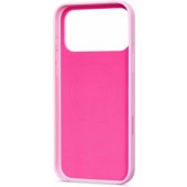 Beats Hardshell Case with MagSafe iPhone 17 Pro Max Pebble Pink