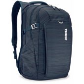 3204170 "Construct Backpack 28L" Carbon Blue