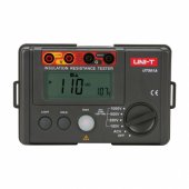 UT501A insulation resistance tester