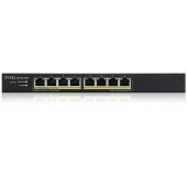 Switch GS1915-8EP 8xGbe PoE